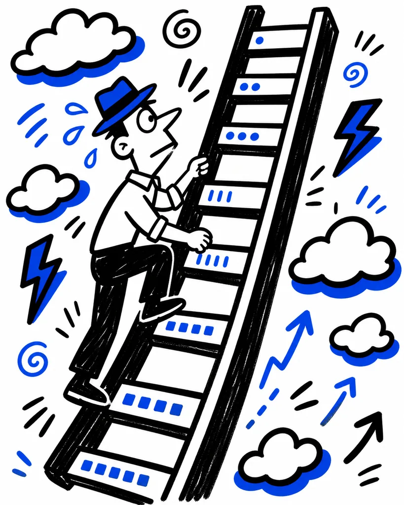 Illustration for: Strategy 2: Structure with Relevant Headings