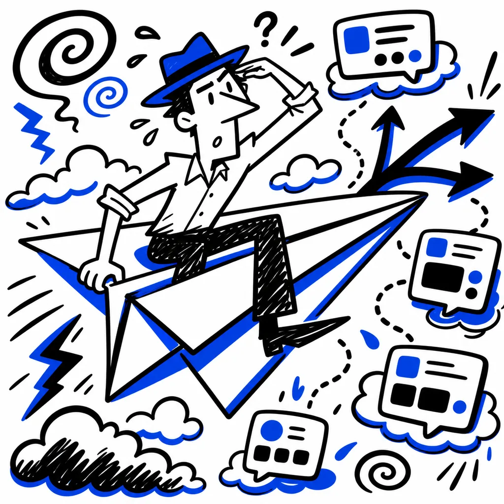 Illustration for: What Personalization Means