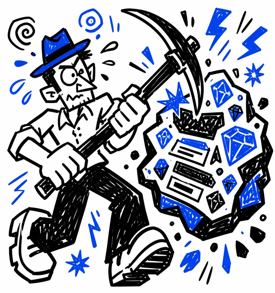 Illustration for: Why AI Overview Rank Tracking Differs