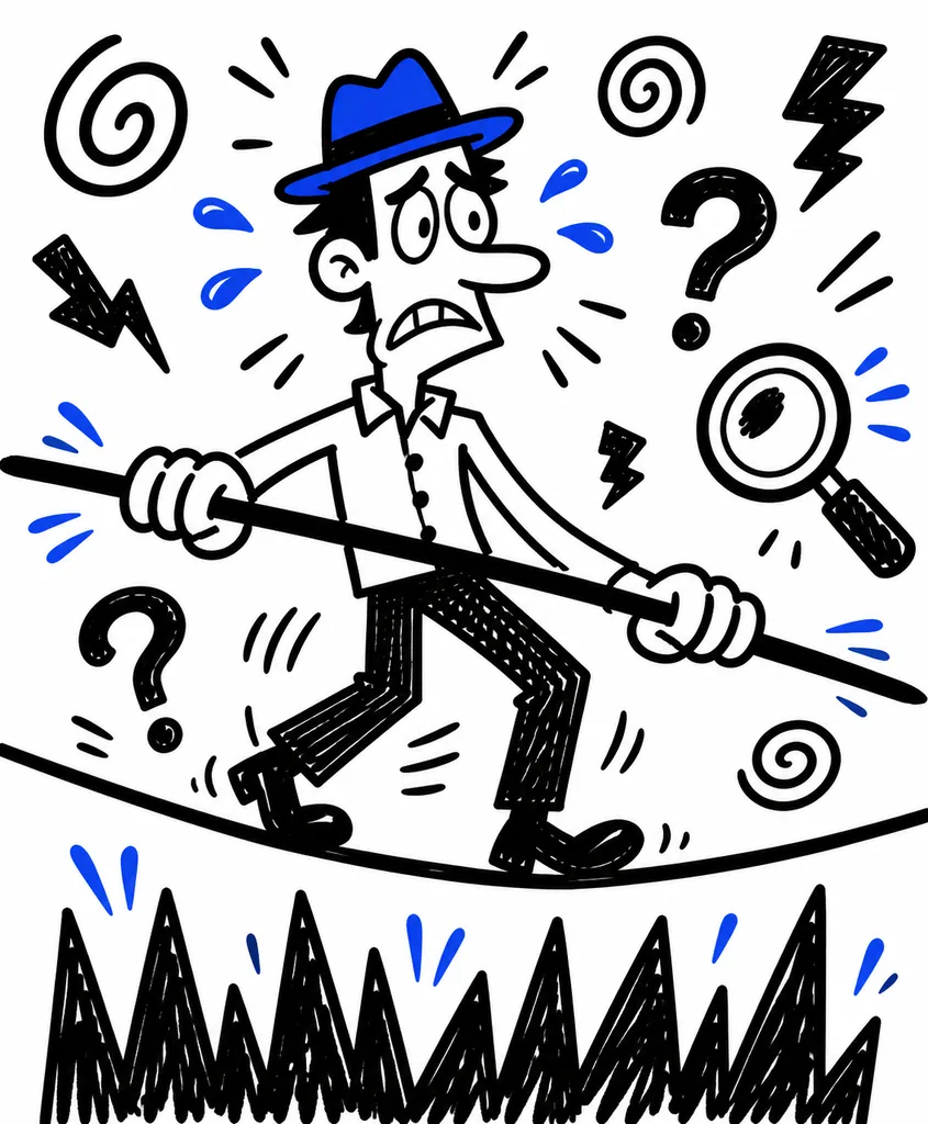 Illustration for: Methodology for Tracking AI Overviews