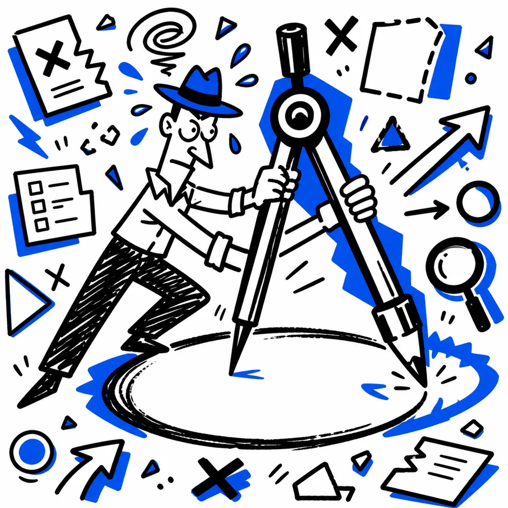 Illustration for: Why Pages Get Removed