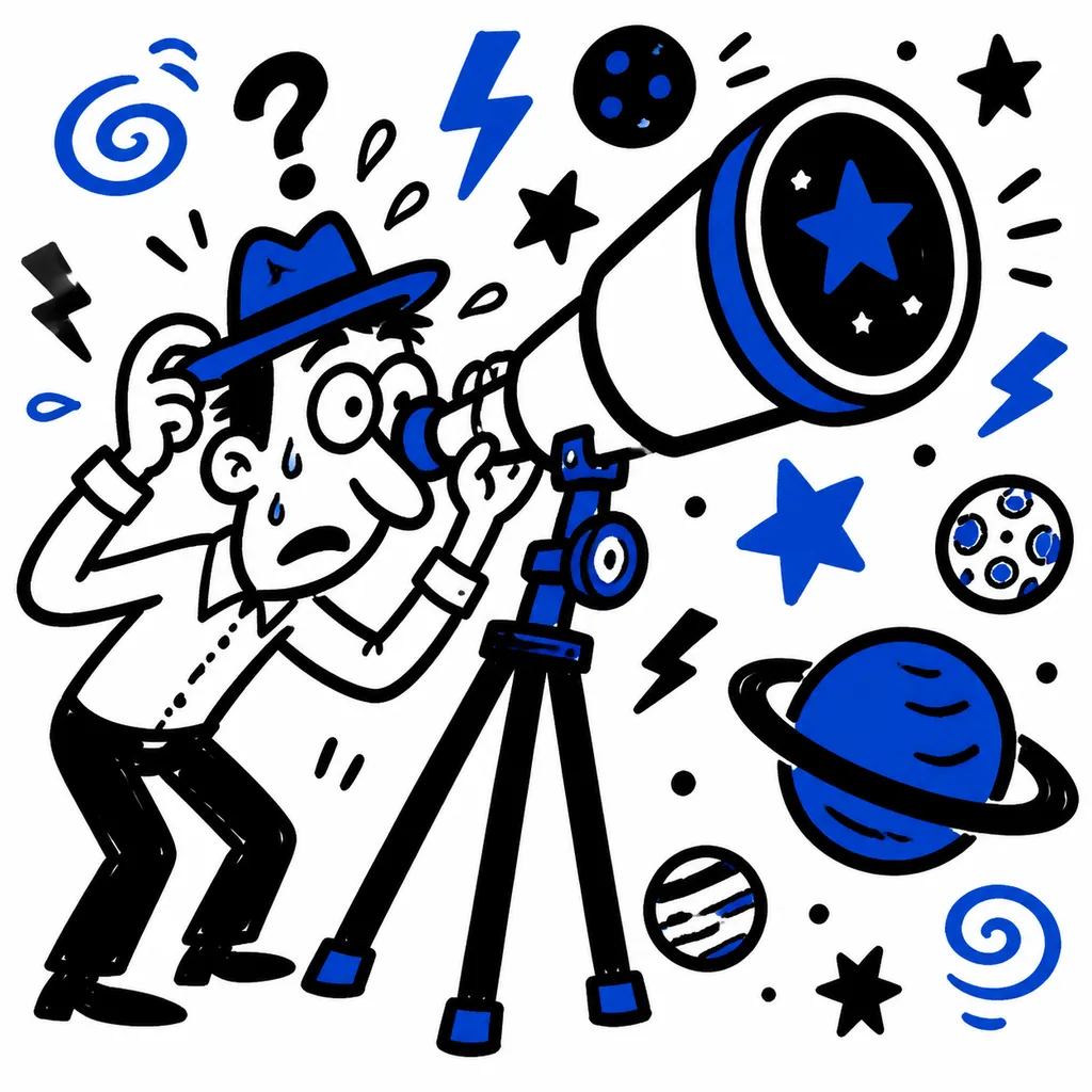 Illustration for: Detection Steps