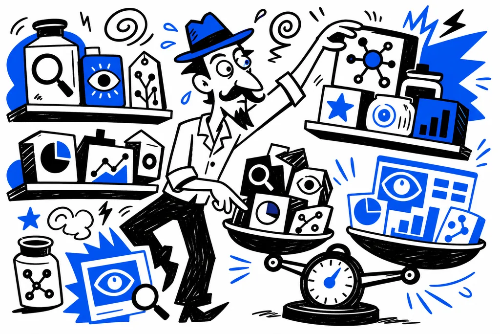 Illustration for: Tool 1: Semrush