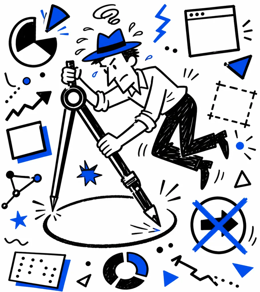 Illustration for: The Measurement Challenge
