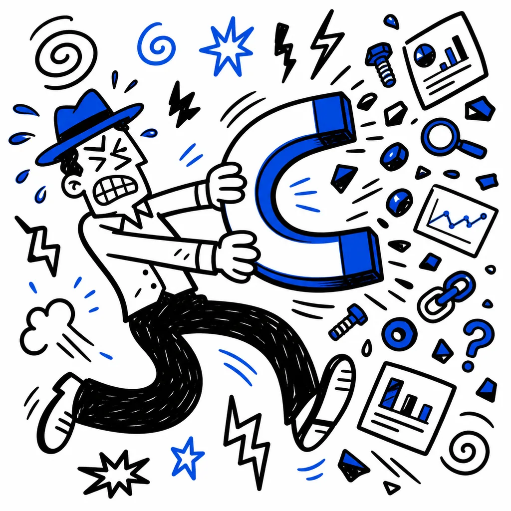 Illustration for: Search Console Insights