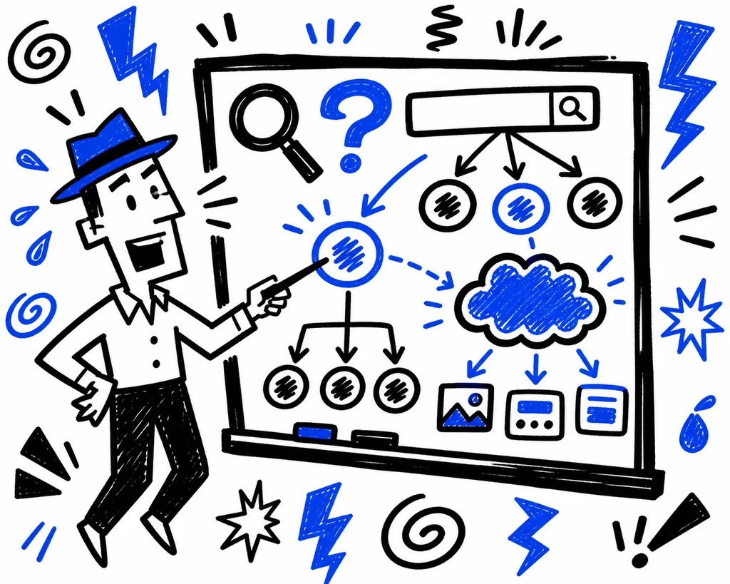 Illustration for: Query Level Analysis