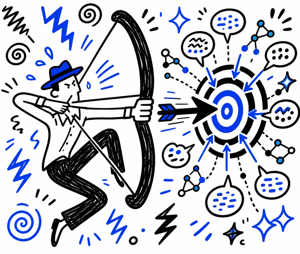Illustration for: How AI Overviews work across languages