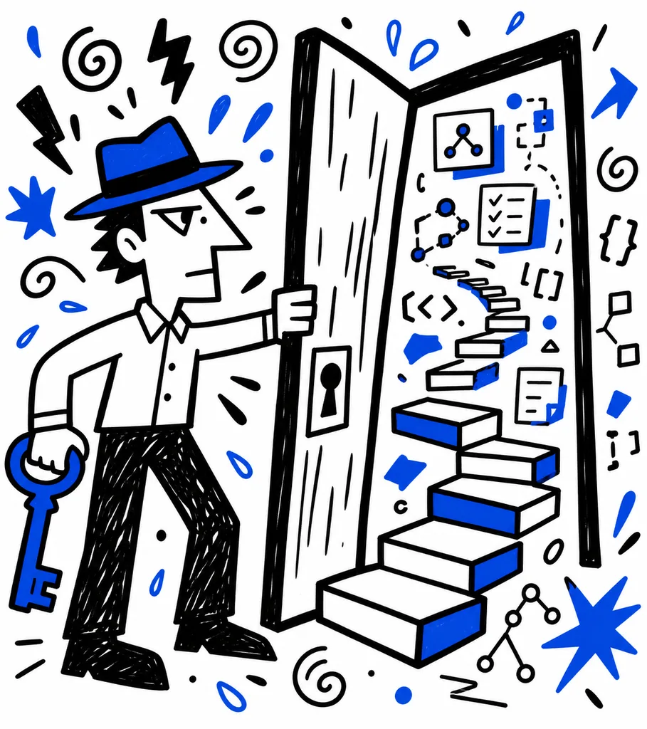 Illustration for: Technical markup requirements