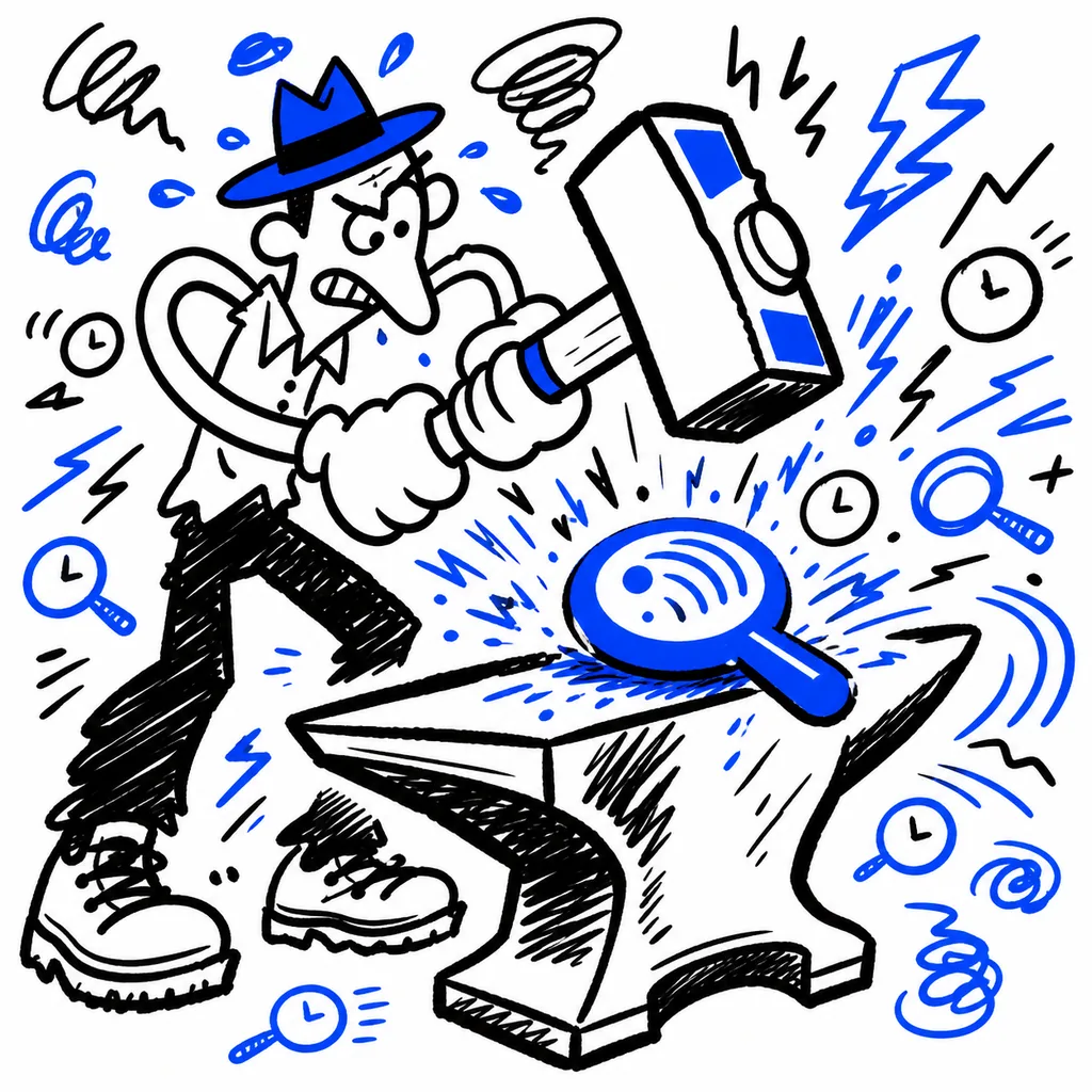 Illustration for: STAT Search Analytics