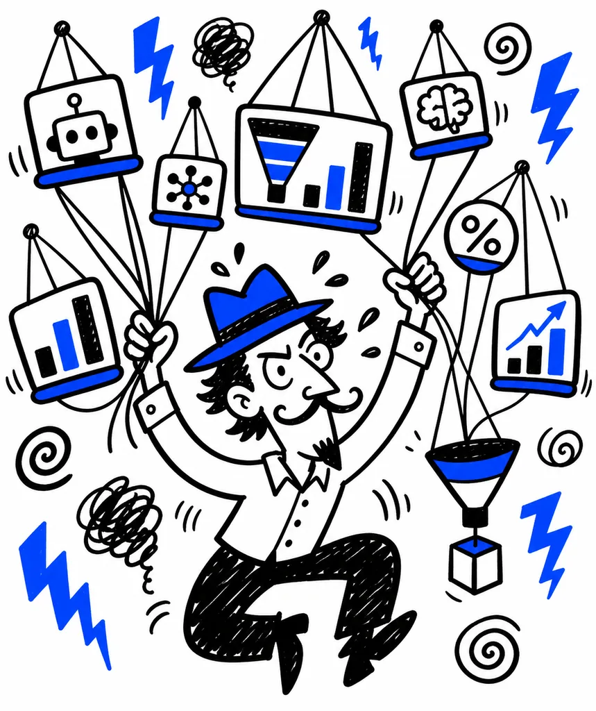 Illustration for: Platform-Level Conversion Rate Variance