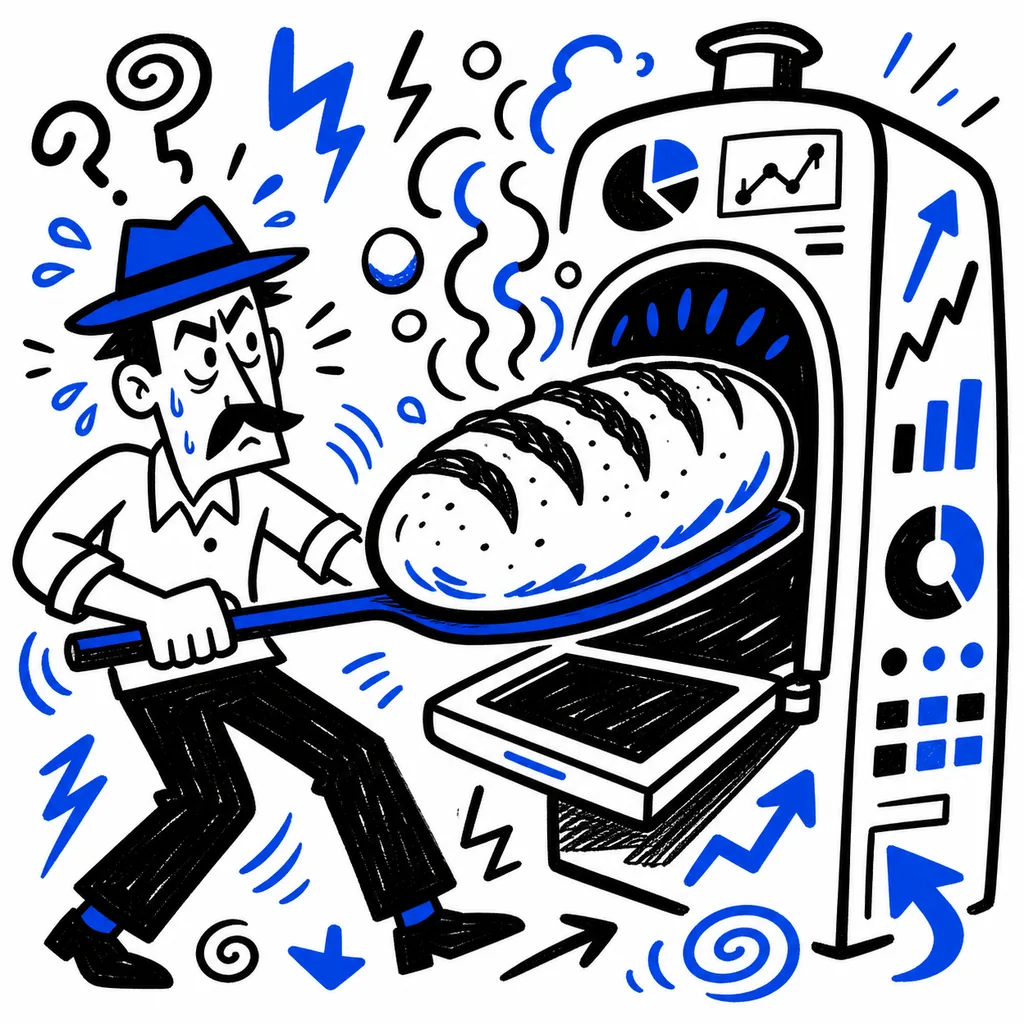 Illustration for: Identifying AI Referrer Domains