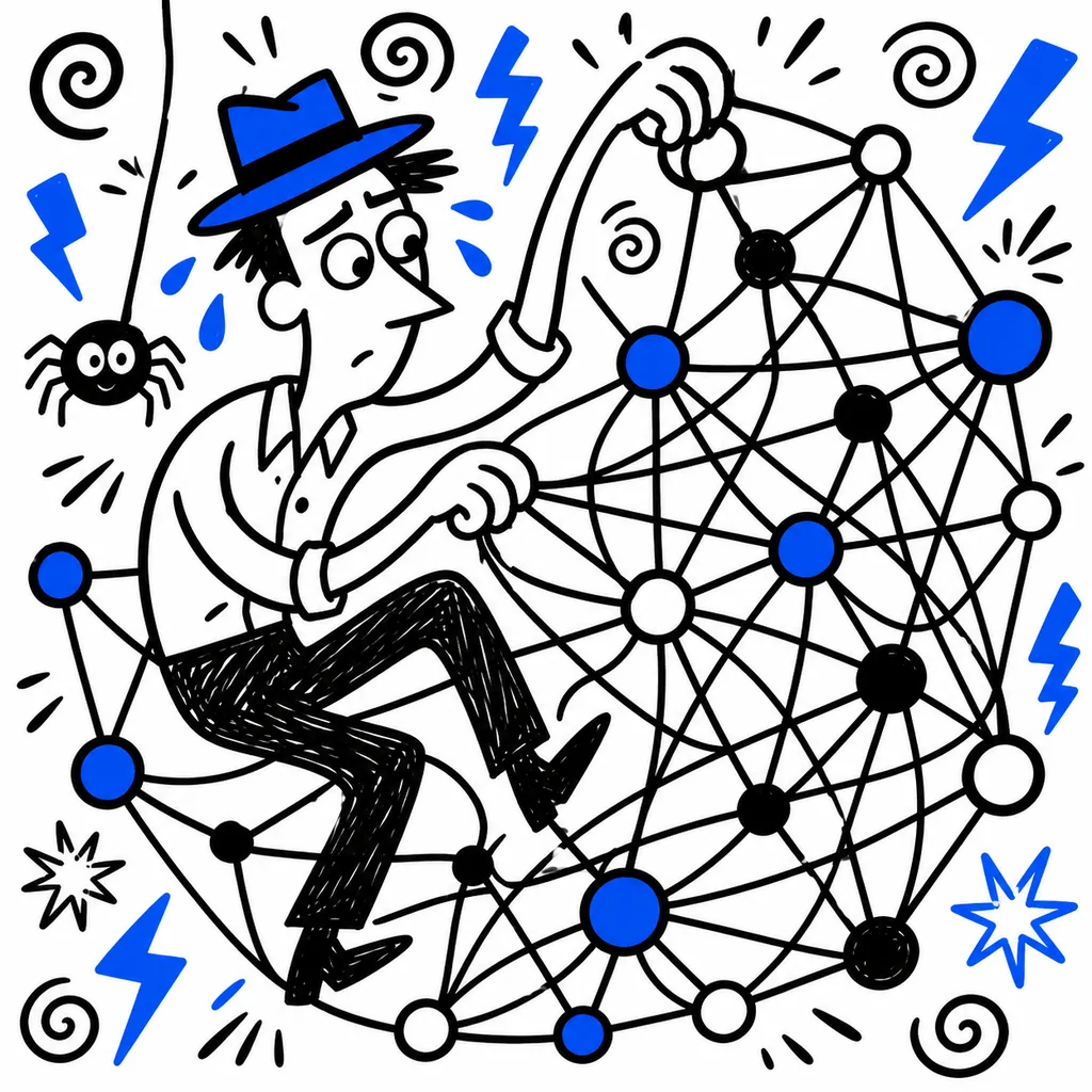 Illustration for: AI Search Adoption Rates
