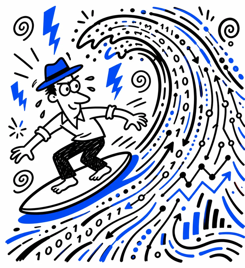 Illustration for: Why Timing Matters