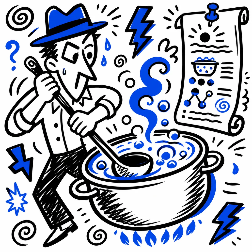 Illustration for: Types of AI Search Intent