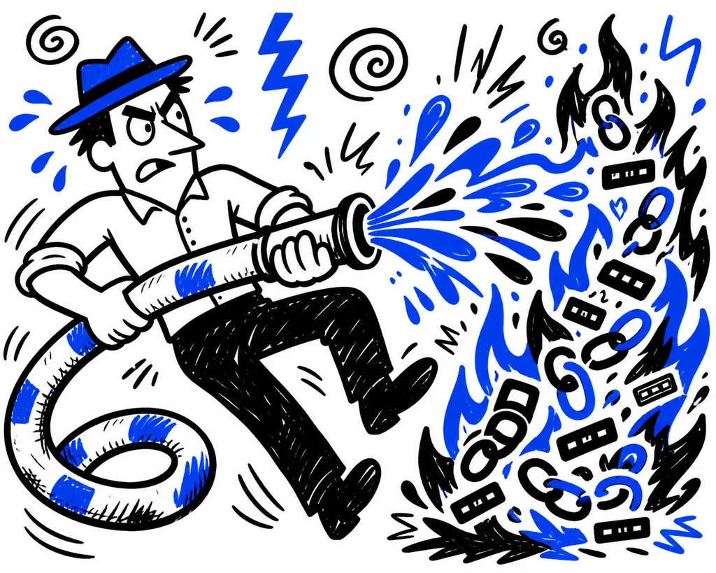 Illustration for: How Intent Differs from Traditional Search
