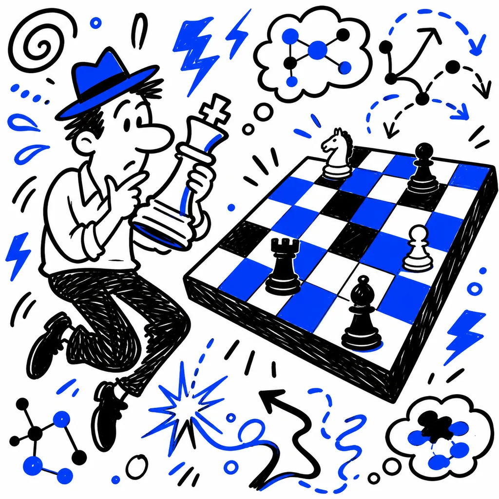 Illustration for: How AI Search Handles Keywords