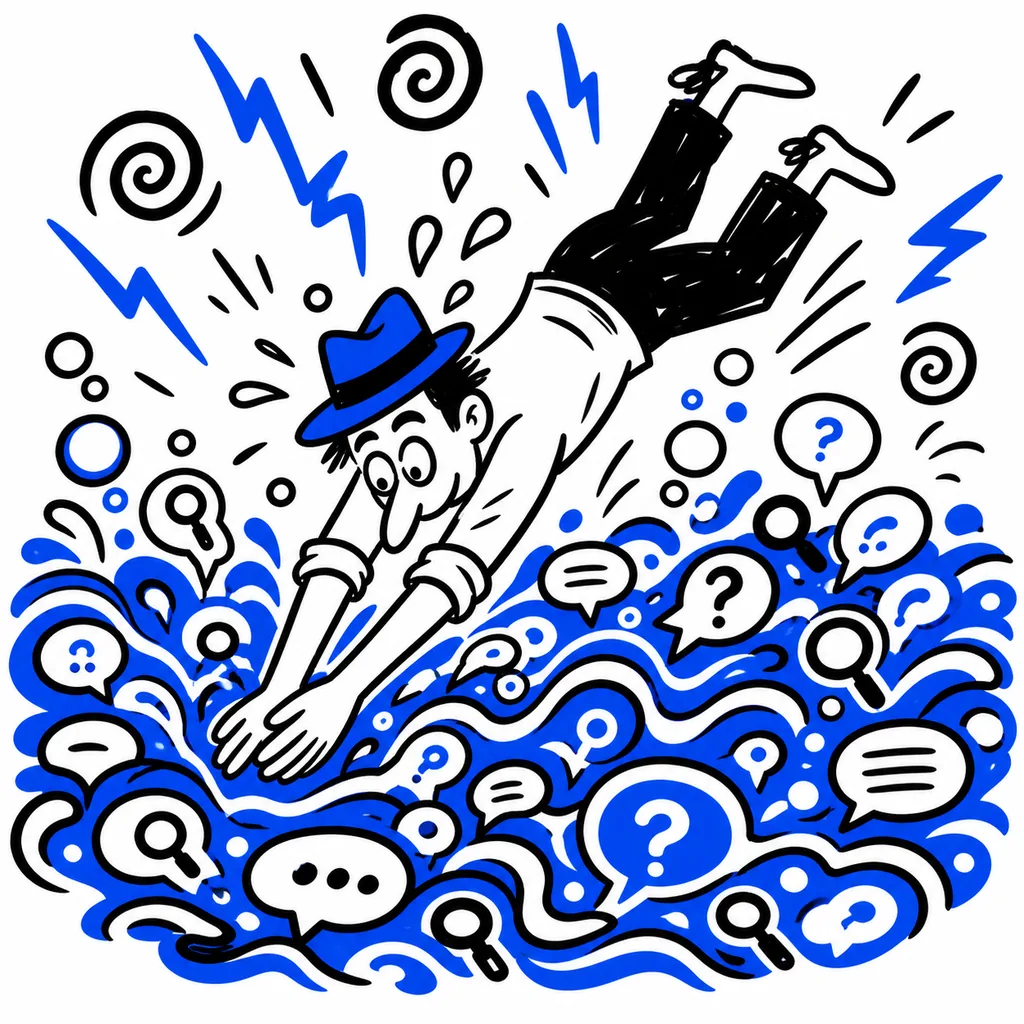 Illustration for: Keyword Differences