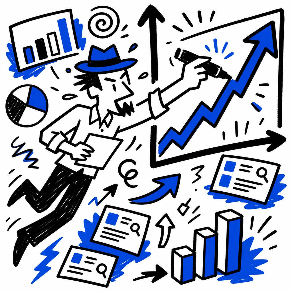 Illustration for: Research Methodology