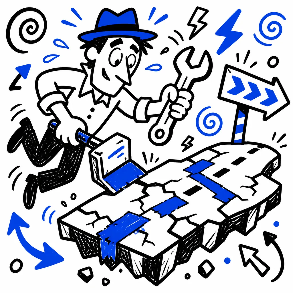 Illustration for: Query Types and Responses