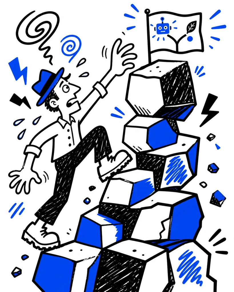 Illustration for: Behavioral Differences