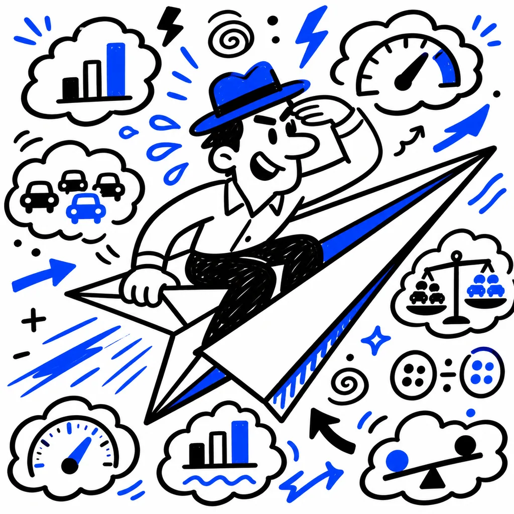 Illustration for: Volume Comparison Metrics