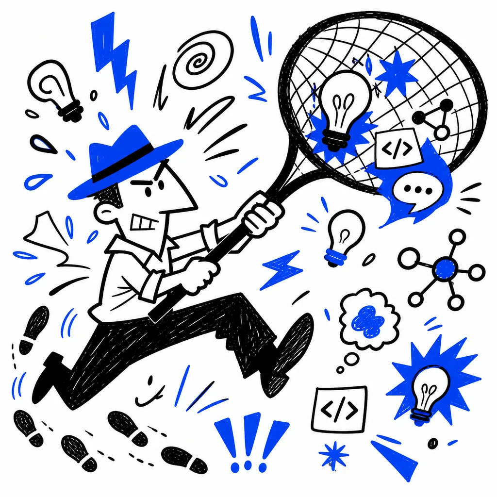 Illustration for: Improving AI Visibility Through Technical SEO