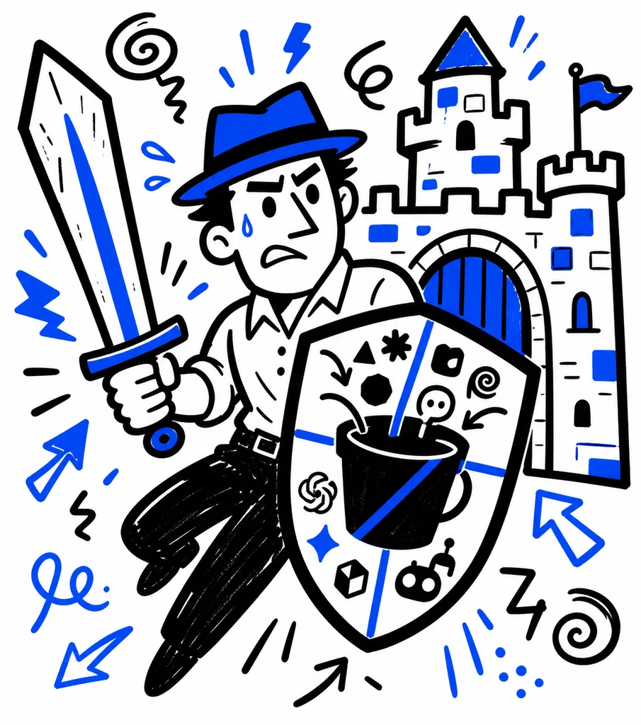 Illustration for: Why Segmentation Matters