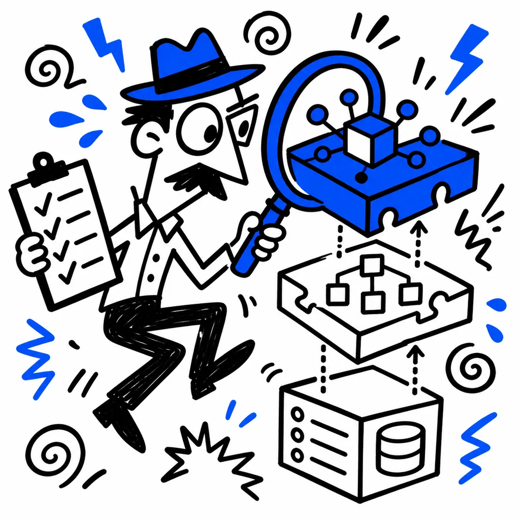 Illustration for: Source-Level Segment Architecture
