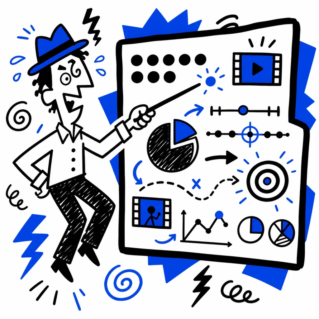 Illustration for: Content Scope and Accuracy