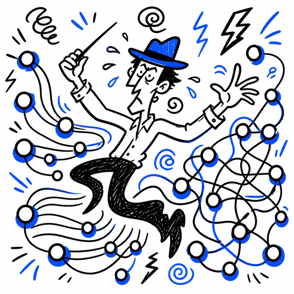 Illustration for: The Attribution Model Mismatch
