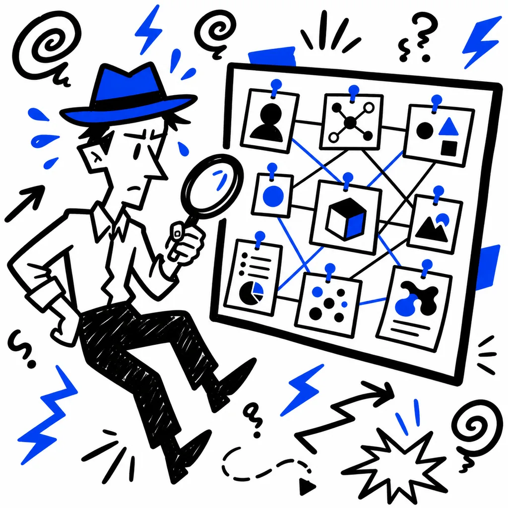 Illustration for: Choosing a Model for AI Paths