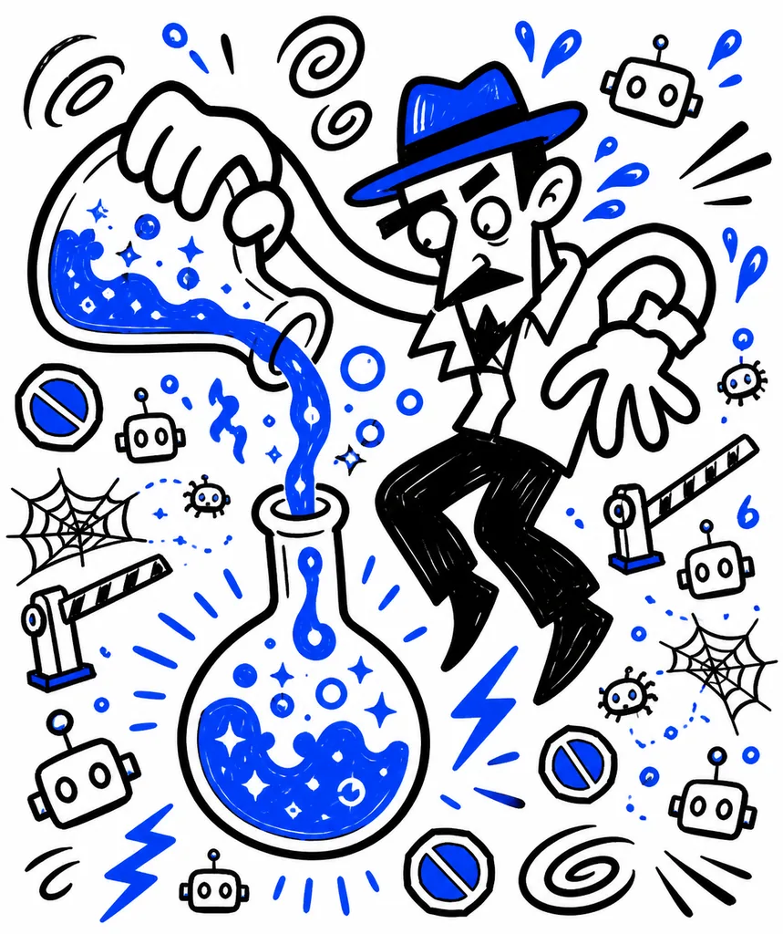 Illustration for: Robots.txt Opt-Out Method