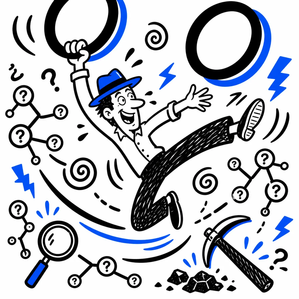 Illustration for: What AlsoAsked provides