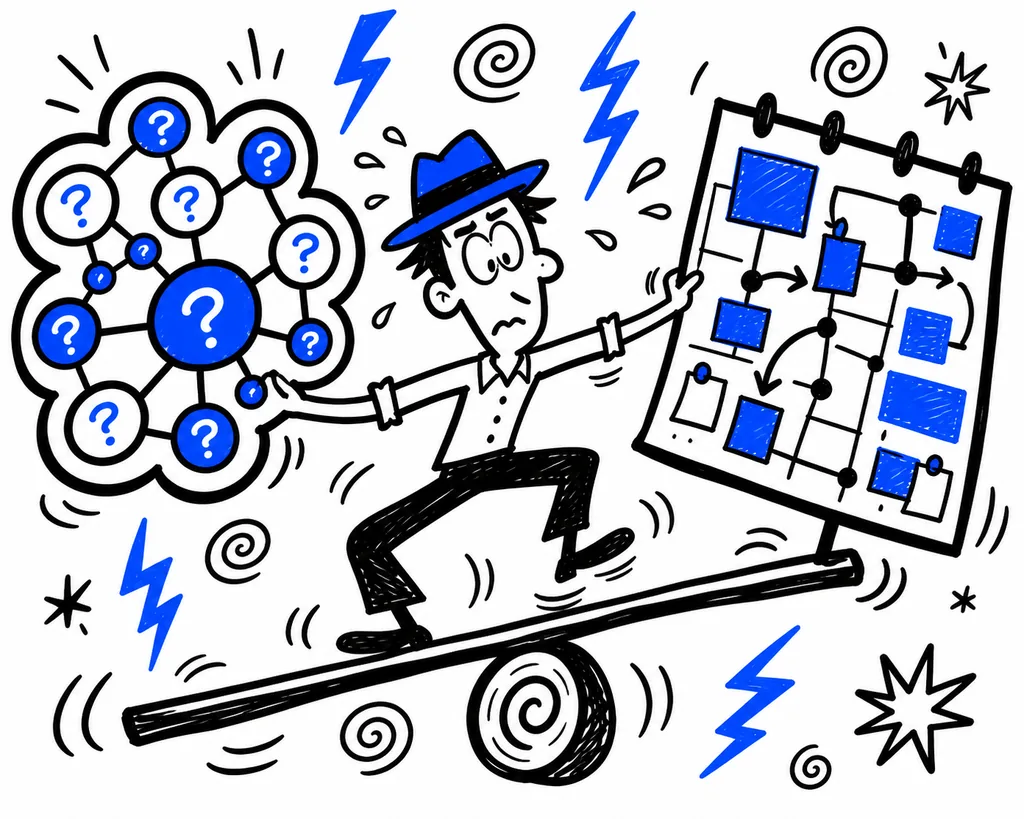Illustration for: How to use AlsoAsked for content planning