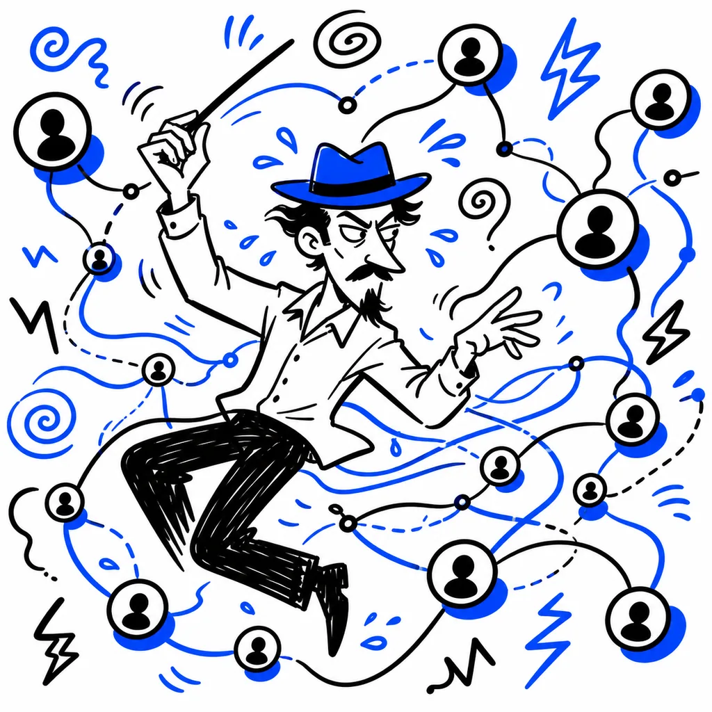 Illustration for: User-Agent Variations