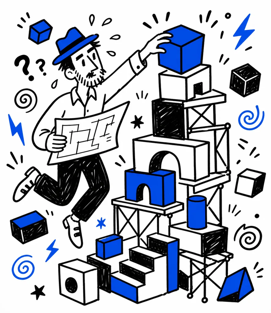 Illustration for: Crawl Purpose Differentiation