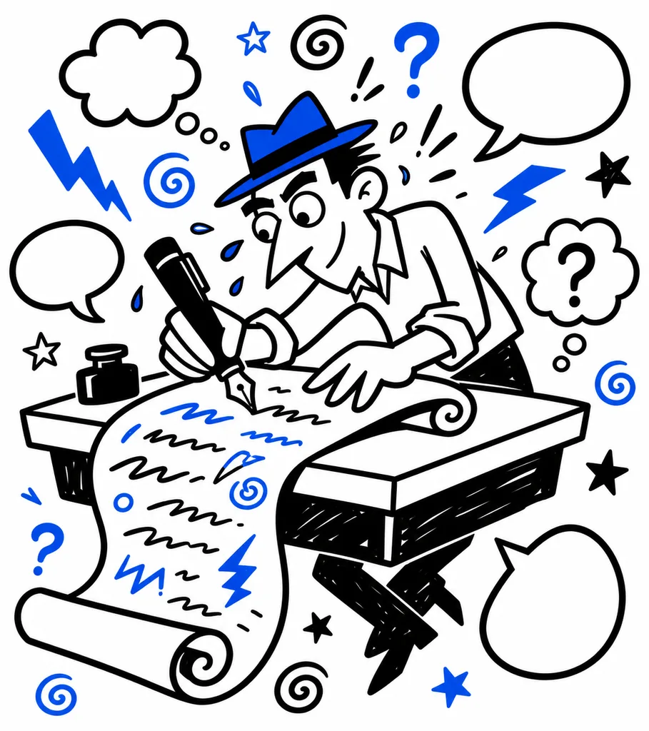 Illustration for: What AnswerThePublic provides