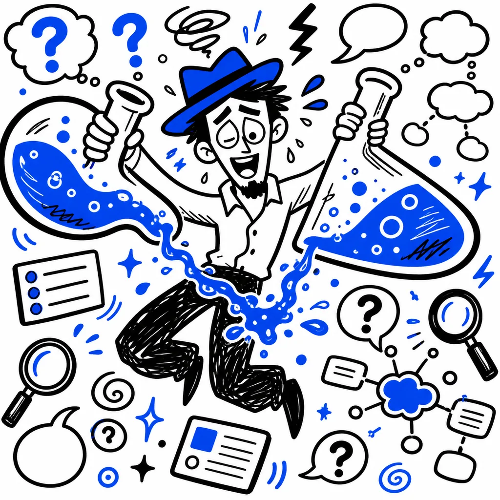 Illustration for: How to use AnswerThePublic for content planning
