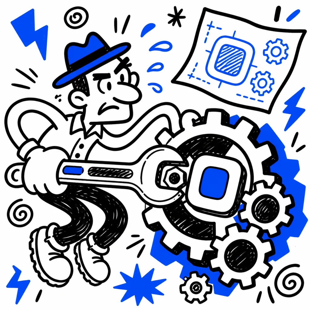 Illustration for: App Icon Design Principles