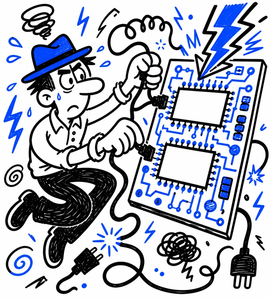 Illustration for: Title Character Limits and Structure