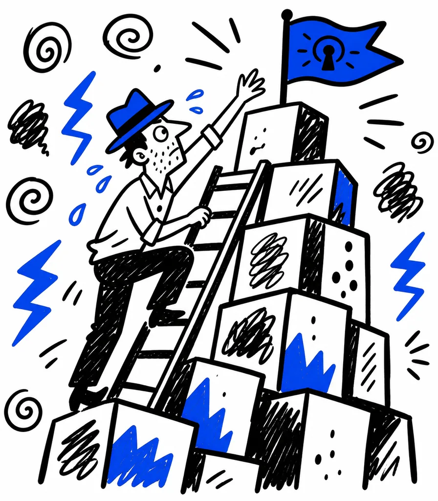 Illustration for: Keyword Placement Strategy