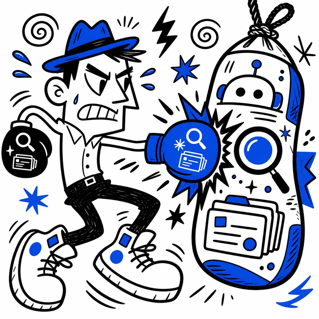 Illustration for: Applebot-Extended vs Applebot
