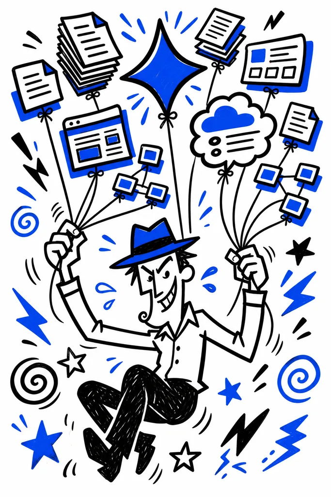 Illustration for: Why Article Schema Is Required for AI Overviews