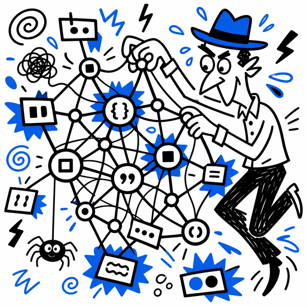 Illustration for: Required Properties for AI Overview Eligibility