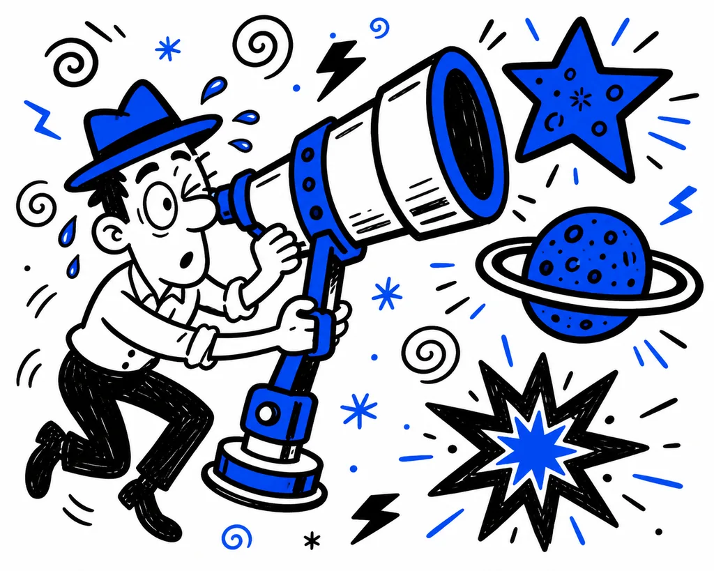 Illustration for: Required Properties for Article Rich Results