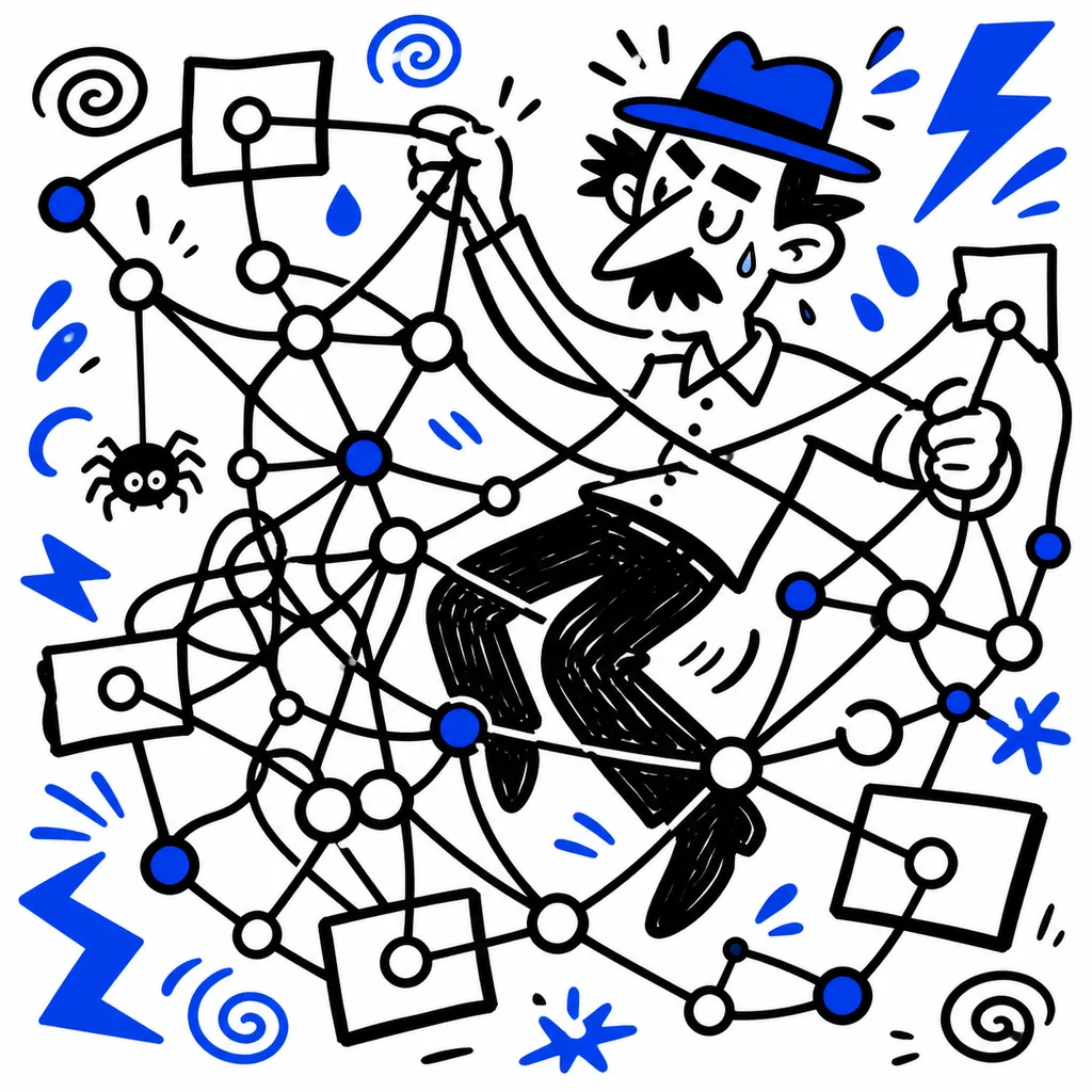 Illustration for: Complete JSON-LD Example