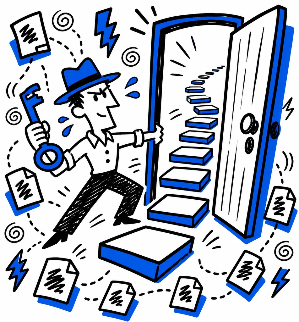 Illustration for: Why Dedicated Bio Pages Matter