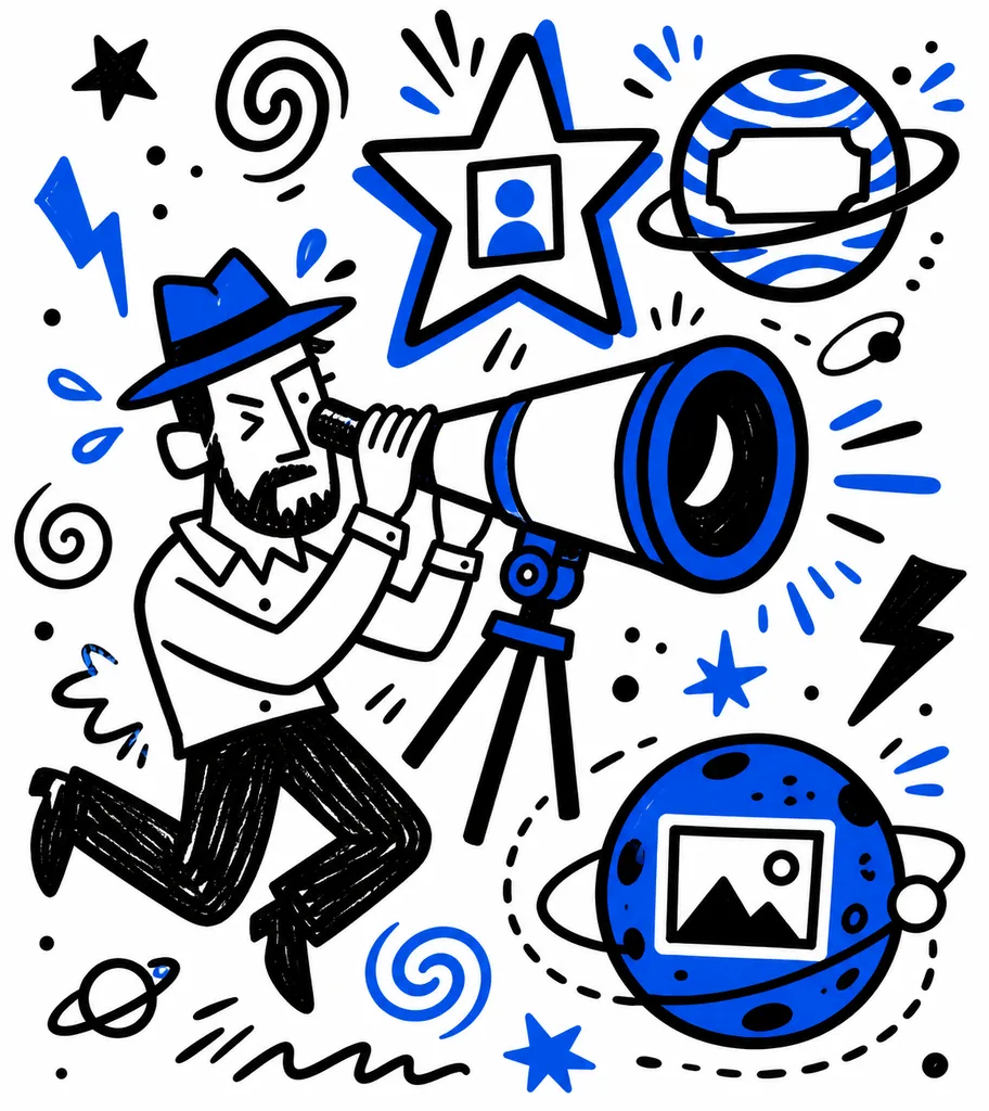 Illustration for: Bio Page Content Requirements