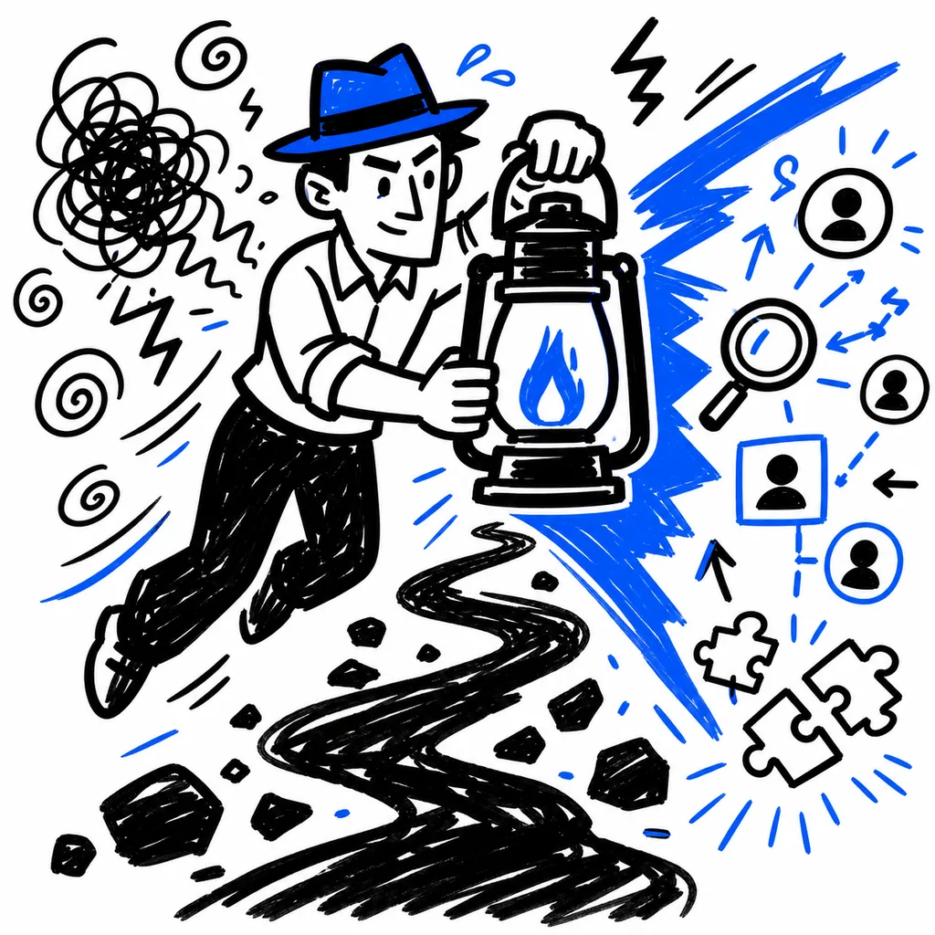 Illustration for: Why Author Schema Matters