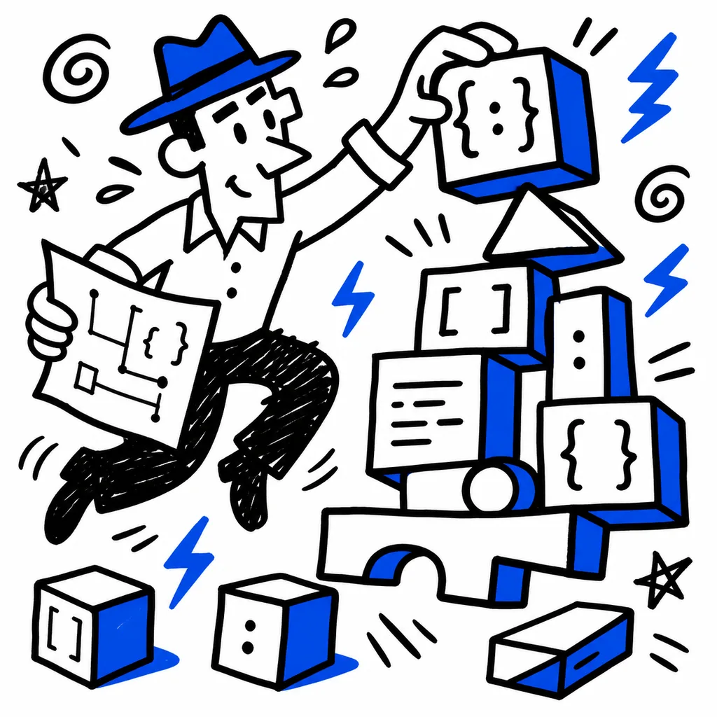 Illustration for: The Core Author Schema Implementation